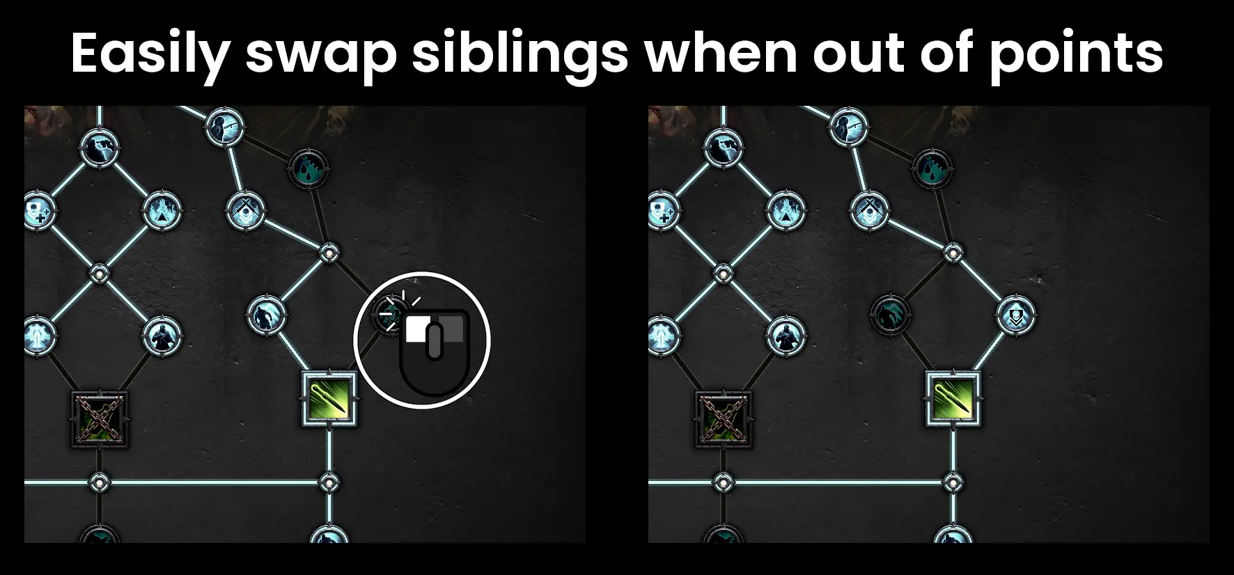 战锤40K:暗潮 人才树用户体验改进-4-奇游Mod大师