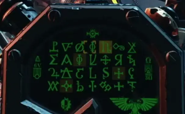 战锤40K:暗潮-解码助手-奇游Mod大师