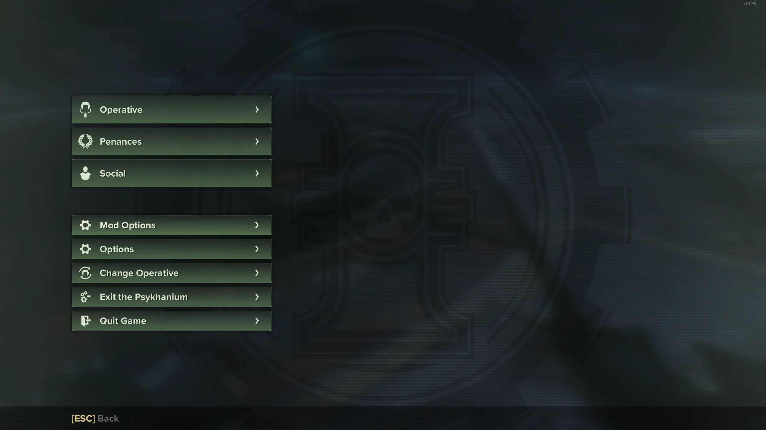 战锤40K:暗潮 Darktide Mod框架-2-奇游Mod大师
