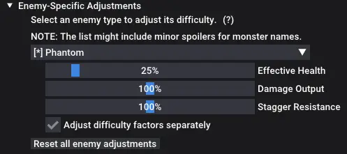 龙之信条2 自定义难度调整-3-奇游Mod大师