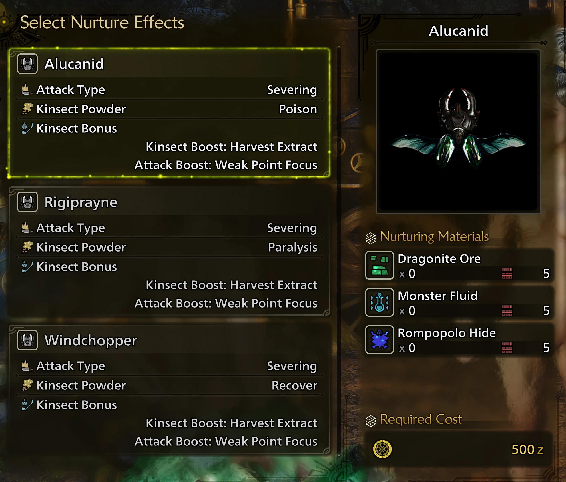 怪物猎人 荒野 无工艺要求-2-奇游Mod大师