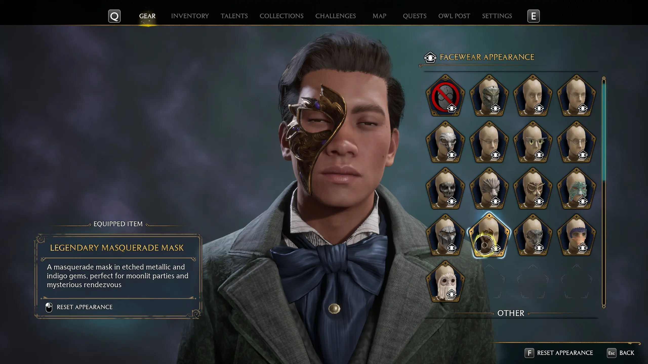 霍格沃茨之遗 阿罗霍莫拉Mod-2-奇游Mod大师