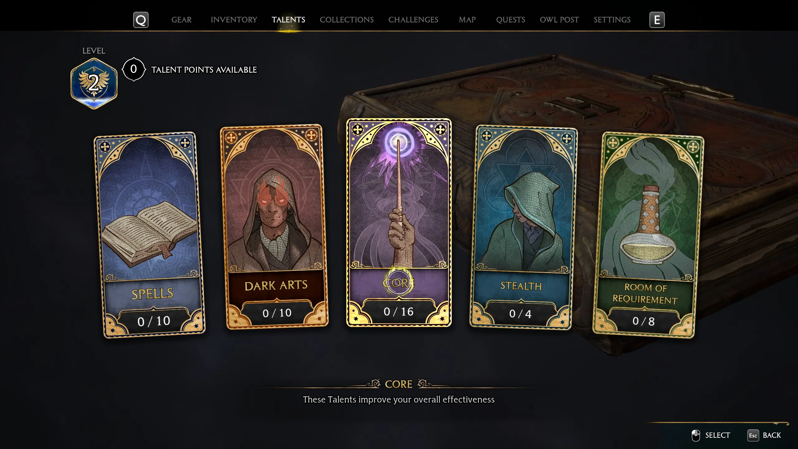 霍格沃茨之遗 阿罗霍莫拉Mod-3-奇游Mod大师