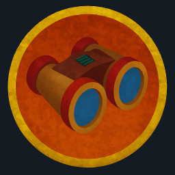 PEAK-老鹰眼-奇游Mod大师