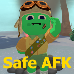 PEAK-营火安全区-奇游Mod大师