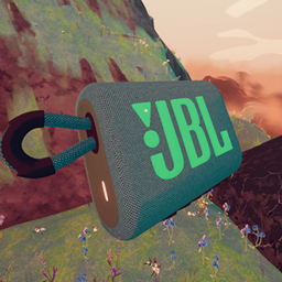 PEAK-扬声器-奇游Mod大师