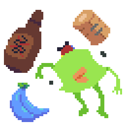 PEAK-物品生成器-奇游Mod大师