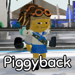 PEAK-搭便车-奇游Mod大师