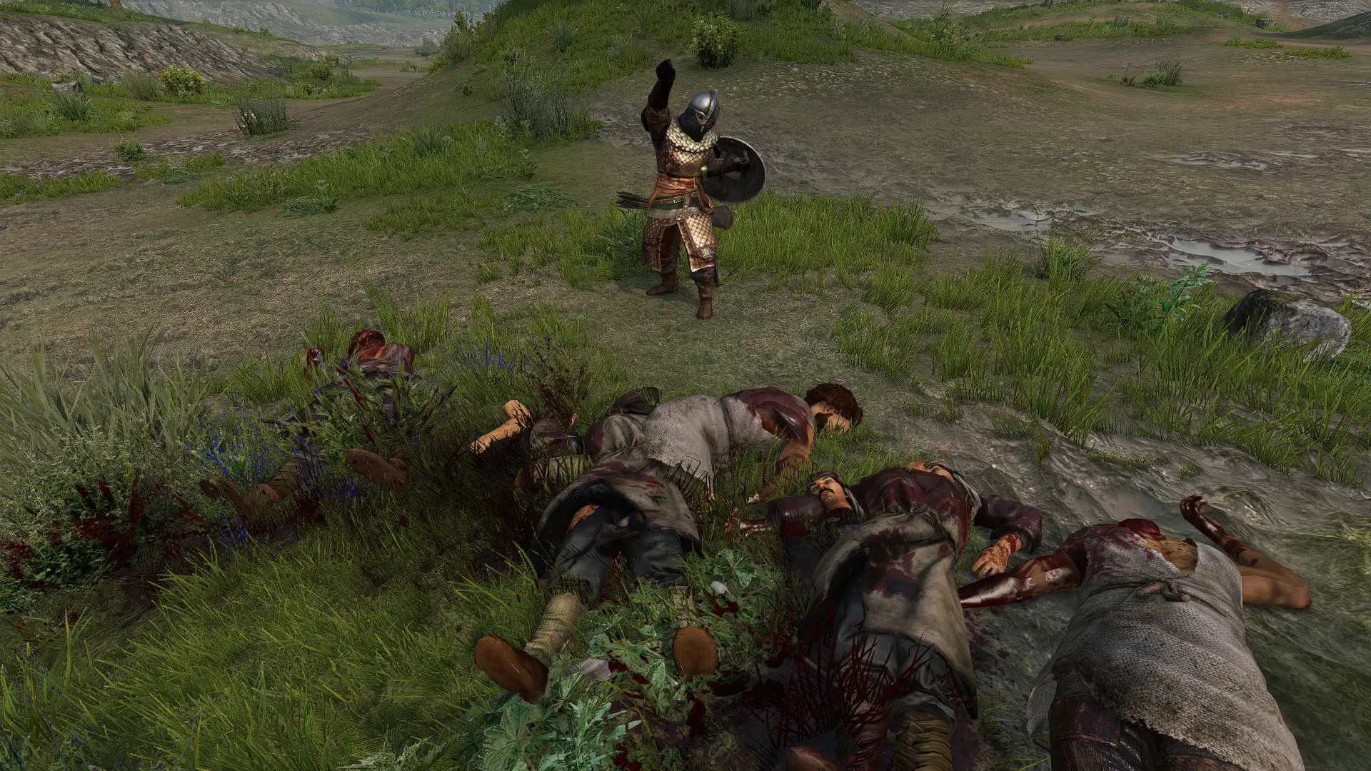 骑马与砍杀2:霸主 拆分Plus-4-奇游Mod大师