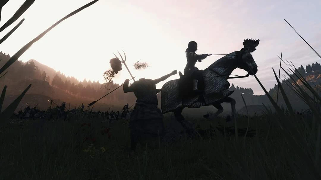 骑马与砍杀2:霸主 拆分Plus-8-奇游Mod大师