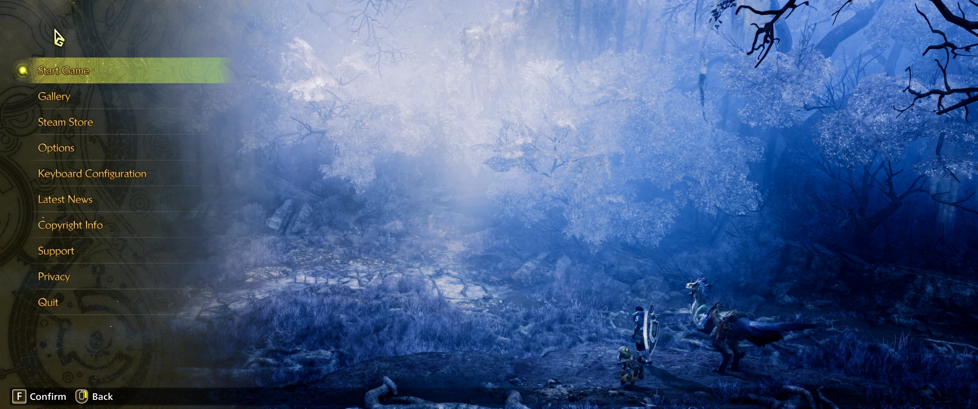 怪物猎人 荒野 RenoDX-HDR和SDR修复-色调图-颜色等级-2-奇游Mod大师