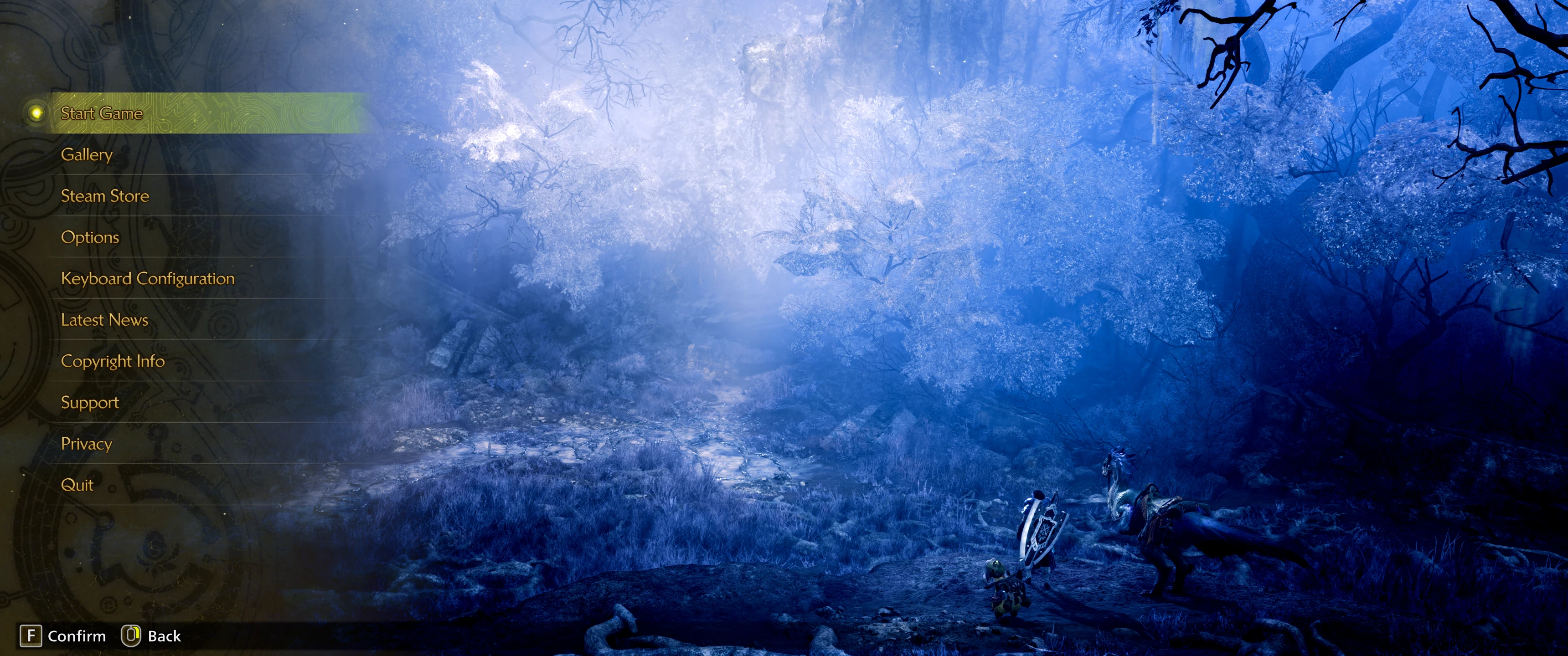 怪物猎人 荒野-RenoDX-HDR和SDR修复-色调图-颜色等级-奇游Mod大师