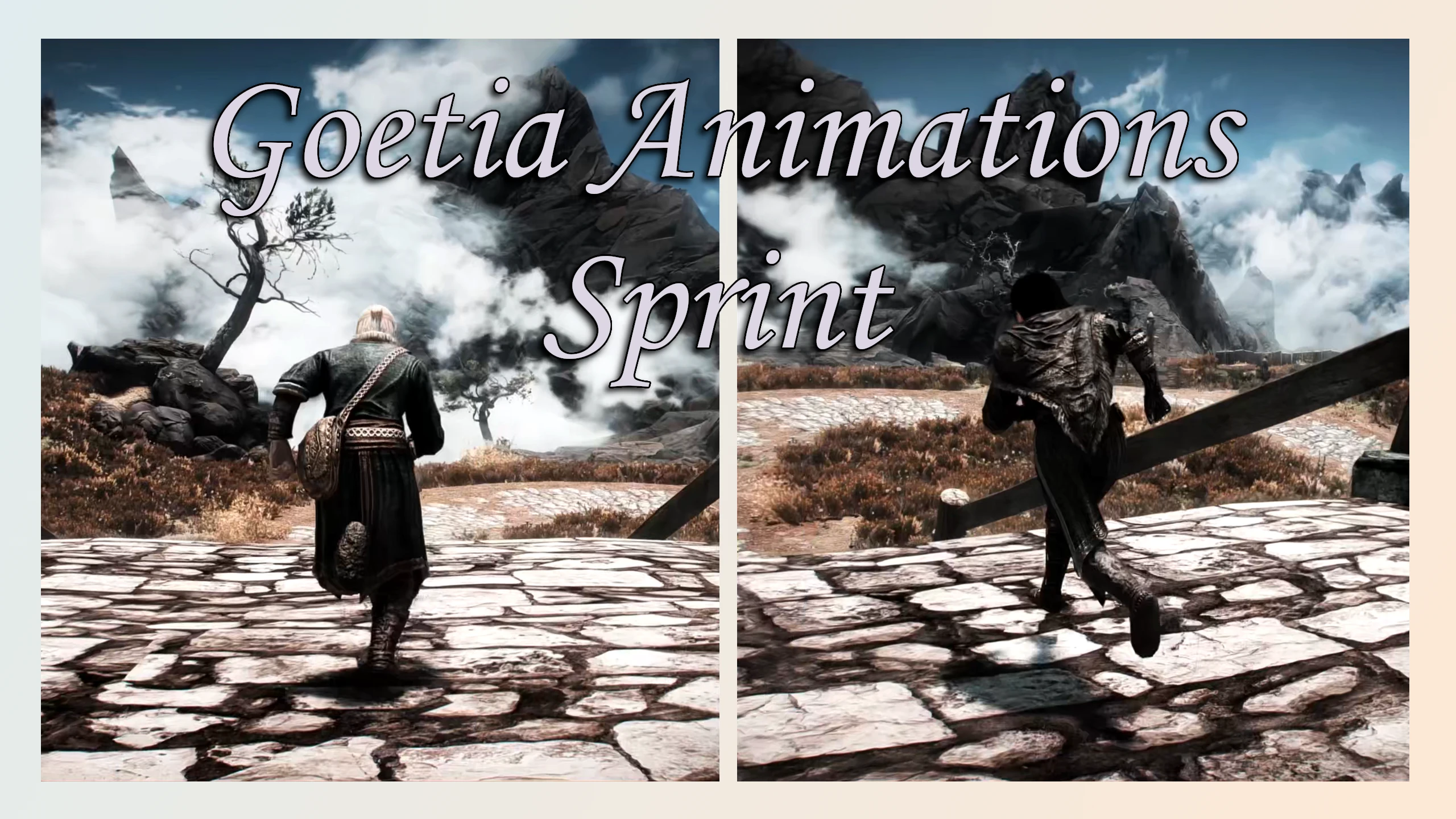 使用 Xmod 与 Goetia 动画 - Sprint 改变您游玩 灵兽江湖 的方式
