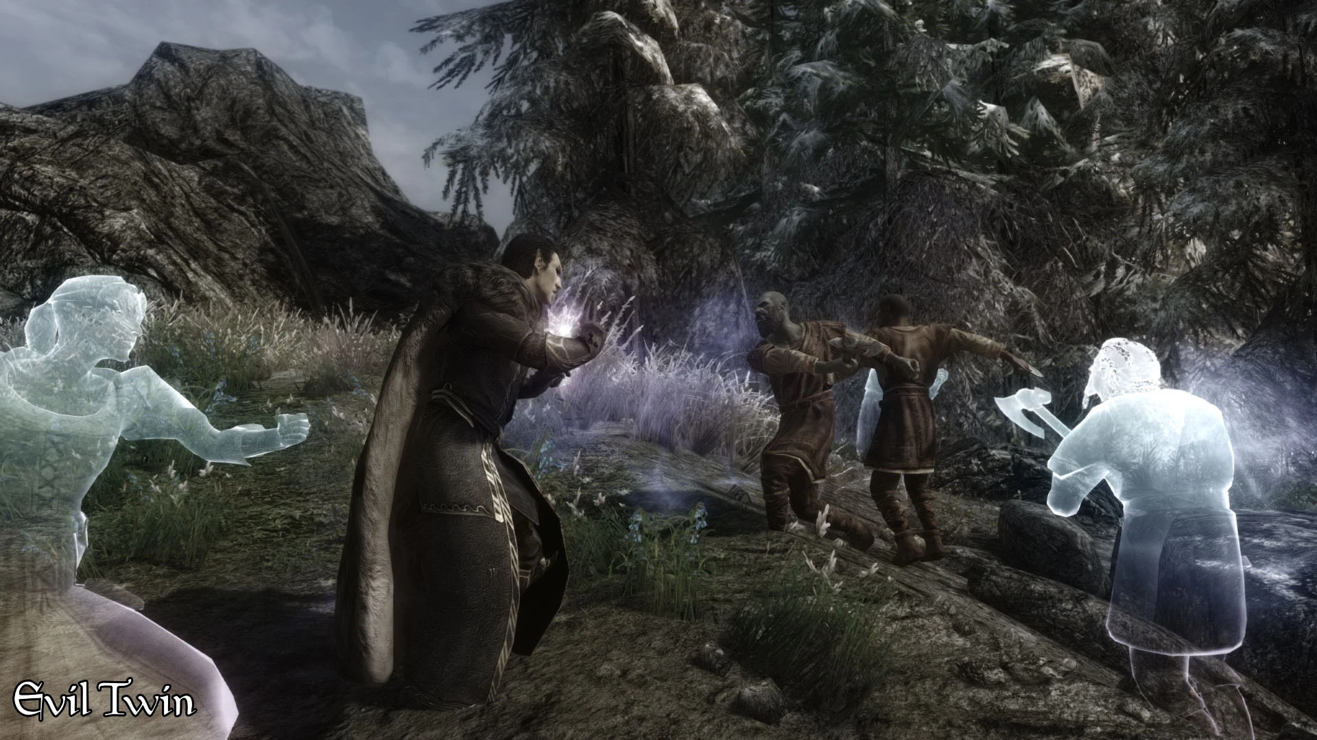 The Elder Scrolls V: Skyrim Special Edition Apocalypse - La magie de Skyrim-8-modérateur lagofast