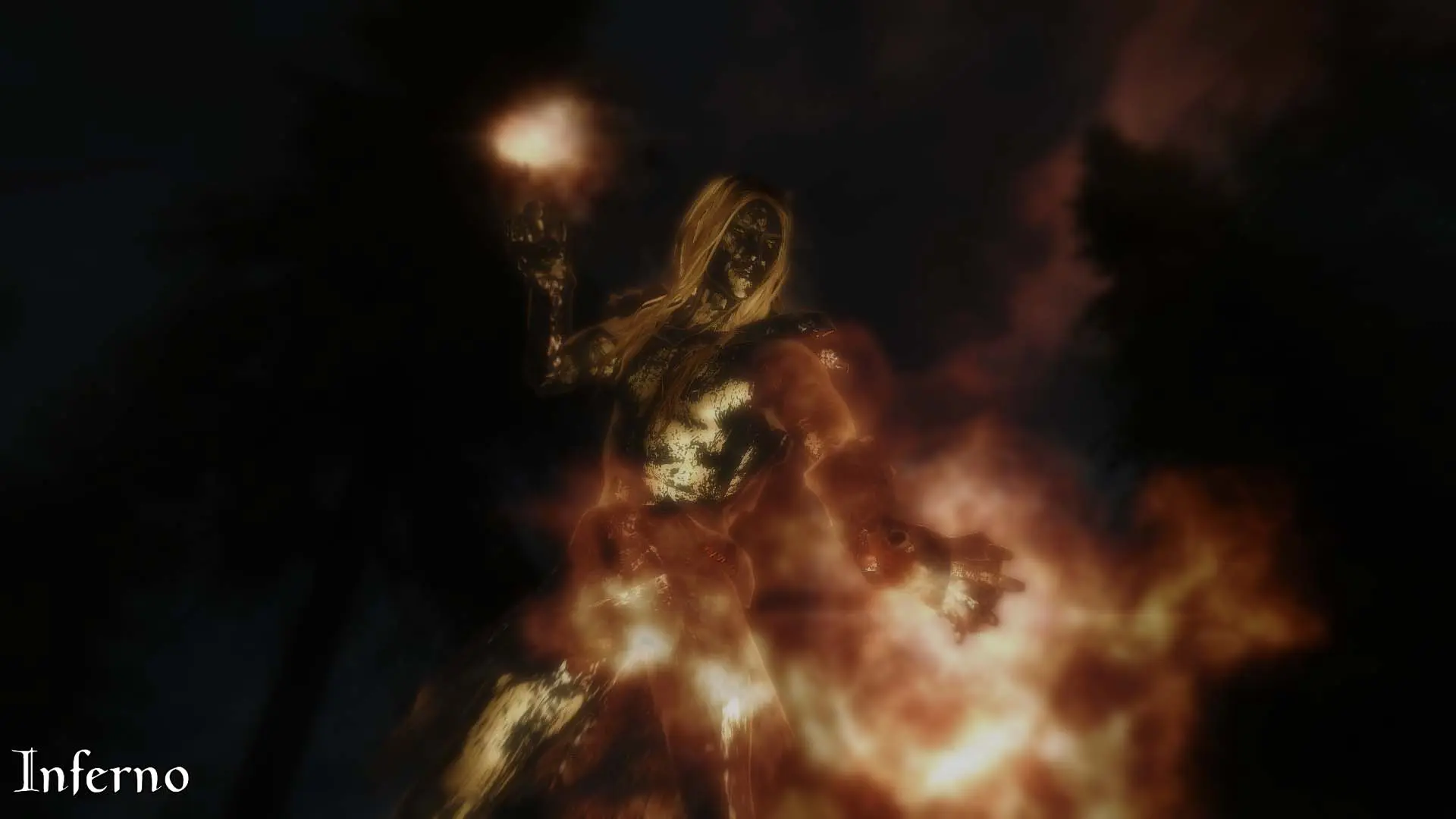 The Elder Scrolls V: Skyrim Special Edition Apocalypse - La magie de Skyrim-6-modérateur lagofast