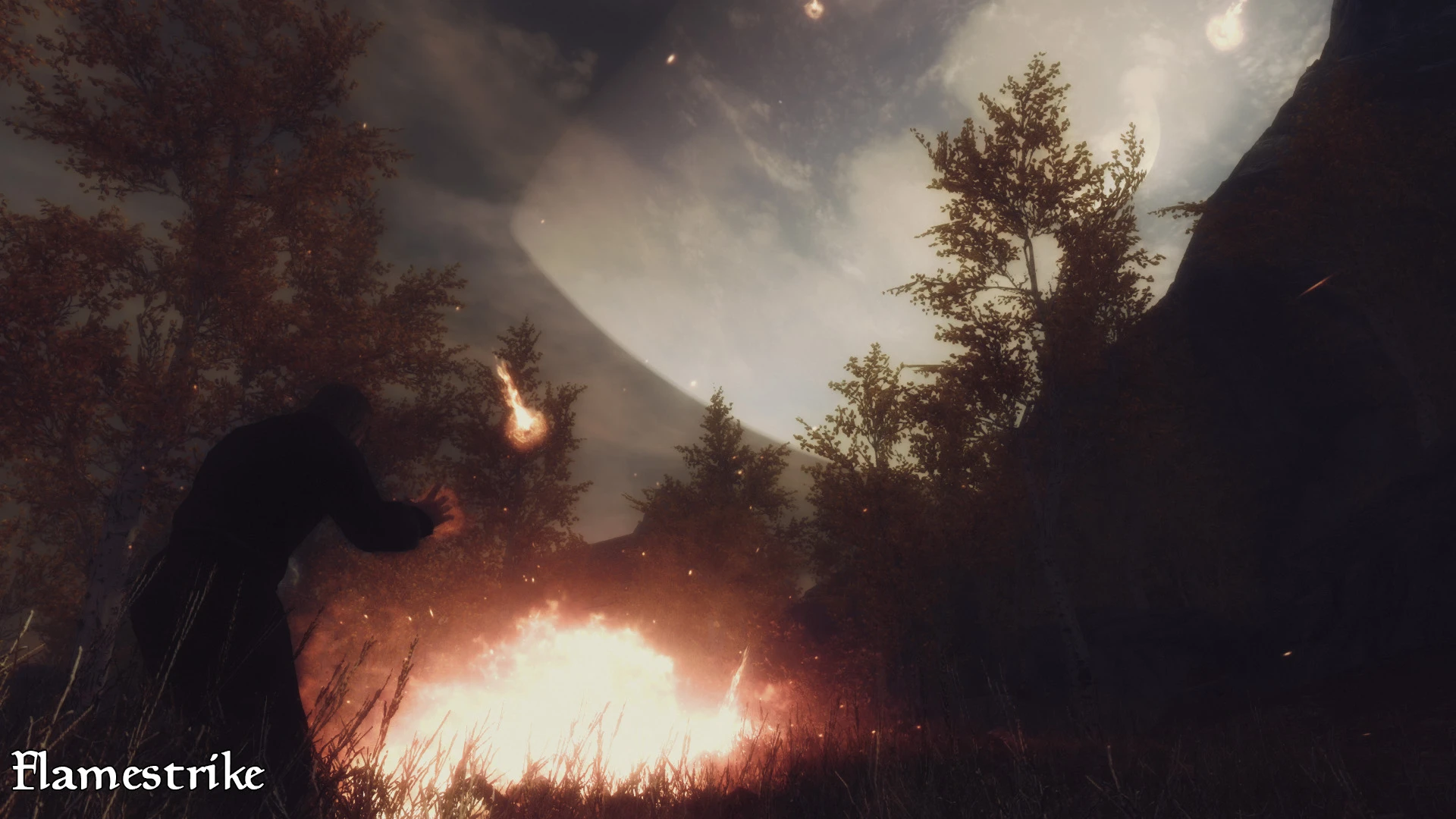 The Elder Scrolls V: Skyrim Special Edition Apocalypse - La magie de Skyrim-7-modérateur lagofast