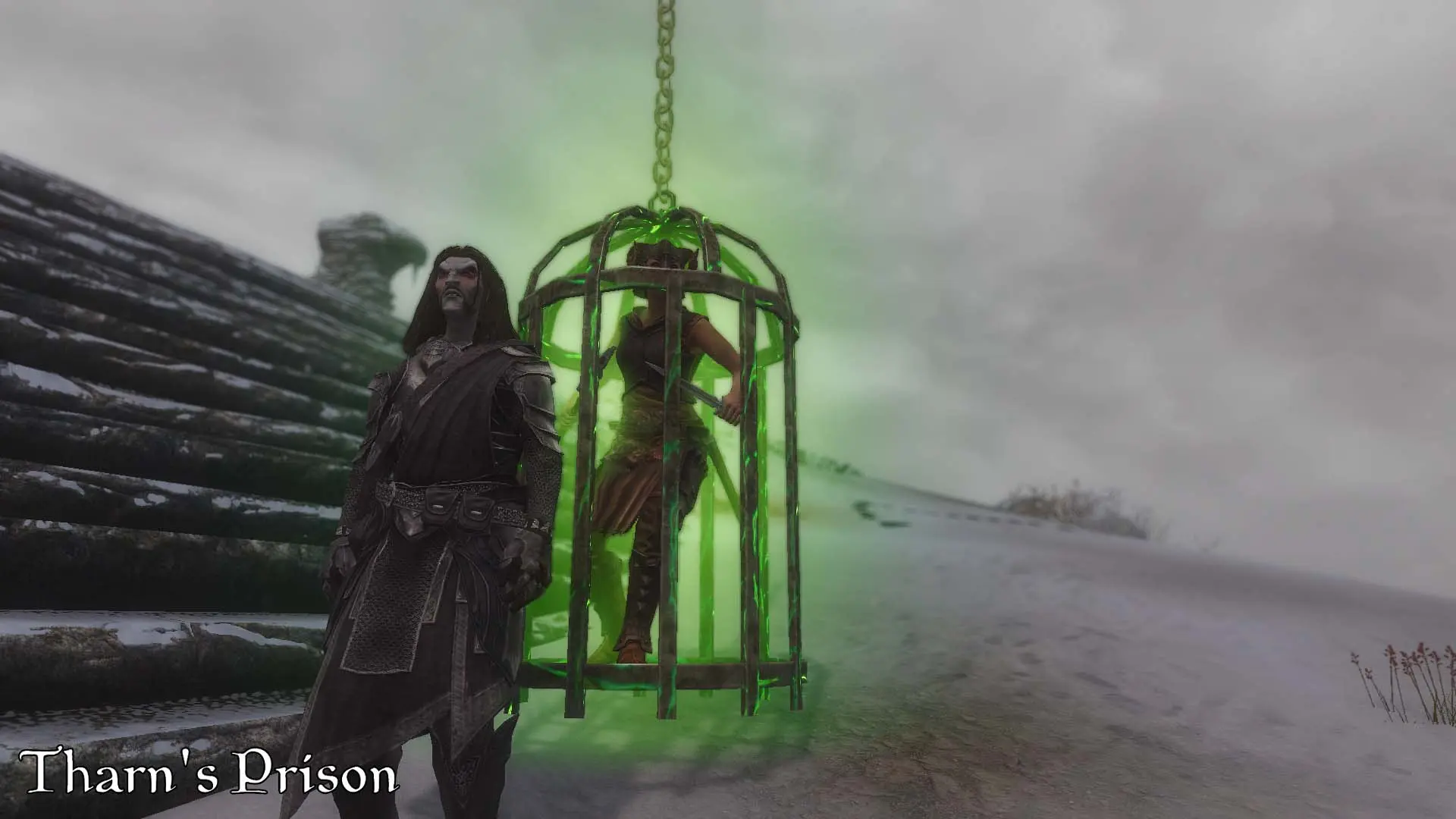 The Elder Scrolls V: Skyrim Special Edition Apocalypse - La magie de Skyrim-4-modérateur lagofast