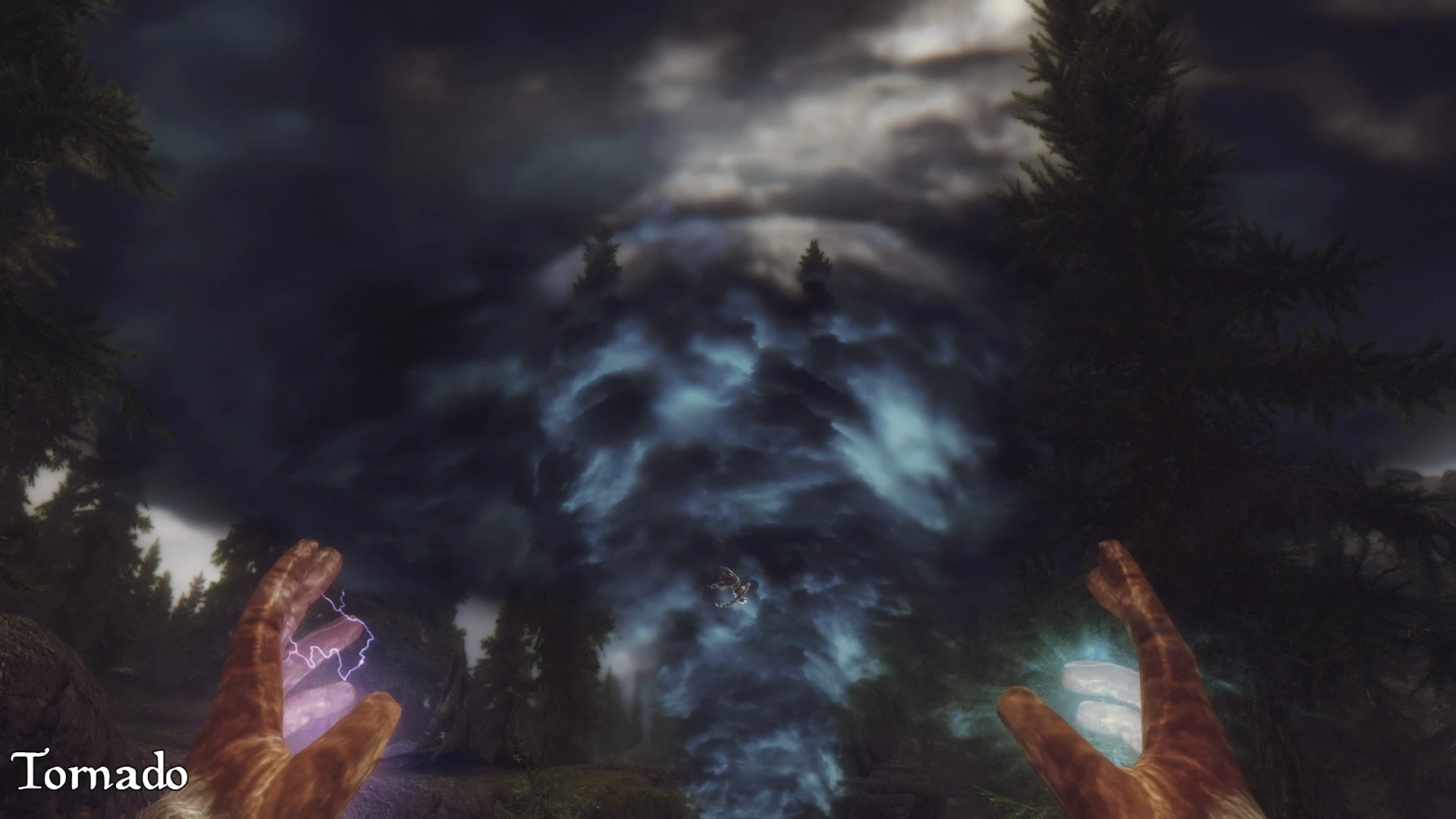 The Elder Scrolls V: Skyrim Special Edition Apocalypse - La magie de Skyrim-5-modérateur lagofast