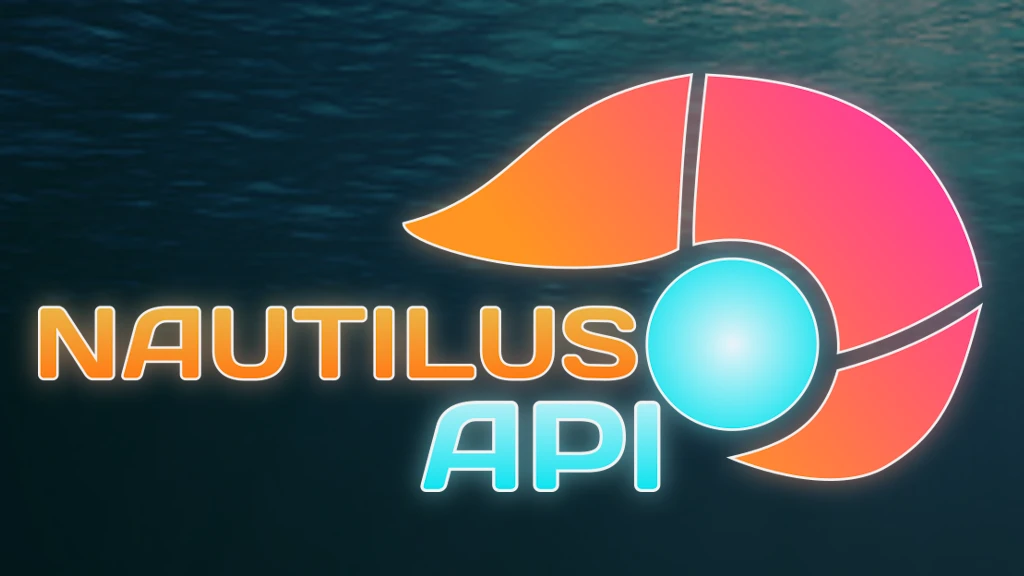 Subnautica-Nautilus-lagofast mod master
