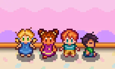 Stardew Valley Content Patcher-3-lagofast mod master