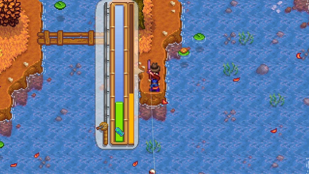 Stardew Valley Content Patcher-4-lagofast mod master