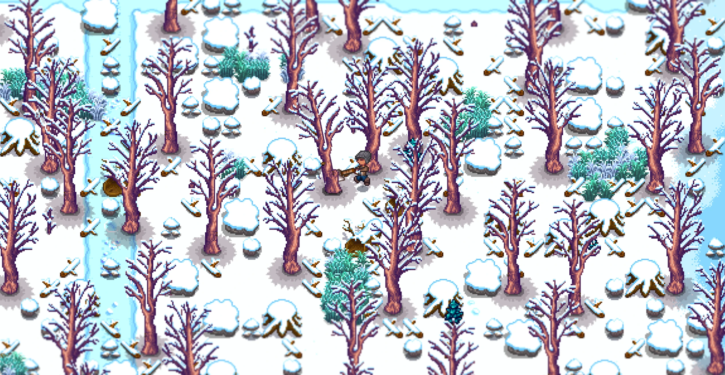 Stardew Valley Stardew Valley Expanded-8-lagofast mod master