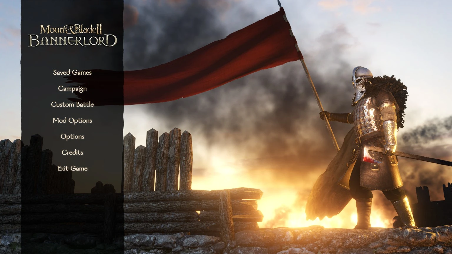 Mount&BladeII:Bannerlord Mod Configuration Menu (MCM)-2-lagofast mod master