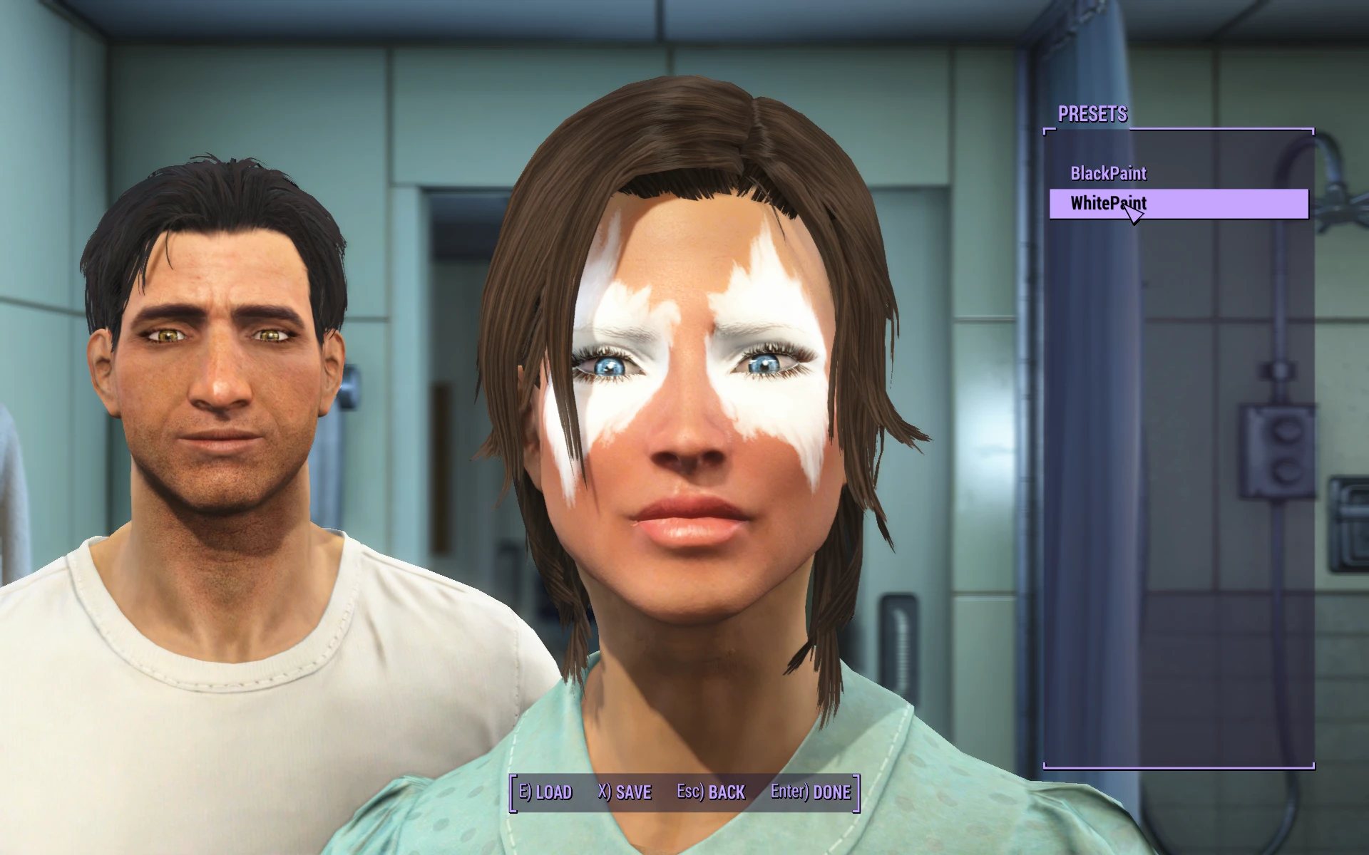 Fallout 4 LooksMenu-3-lagofast mod master