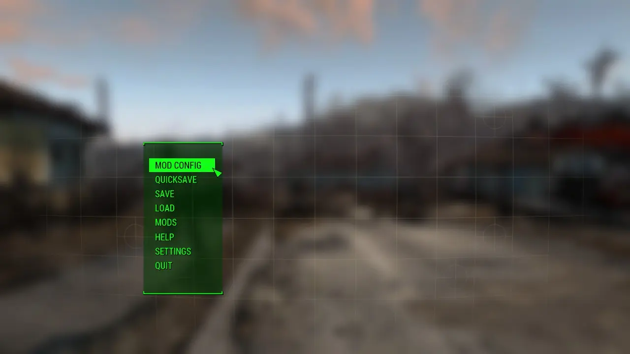 Fallout 4 Mod Configuration Menu-2-lagofast mod master
