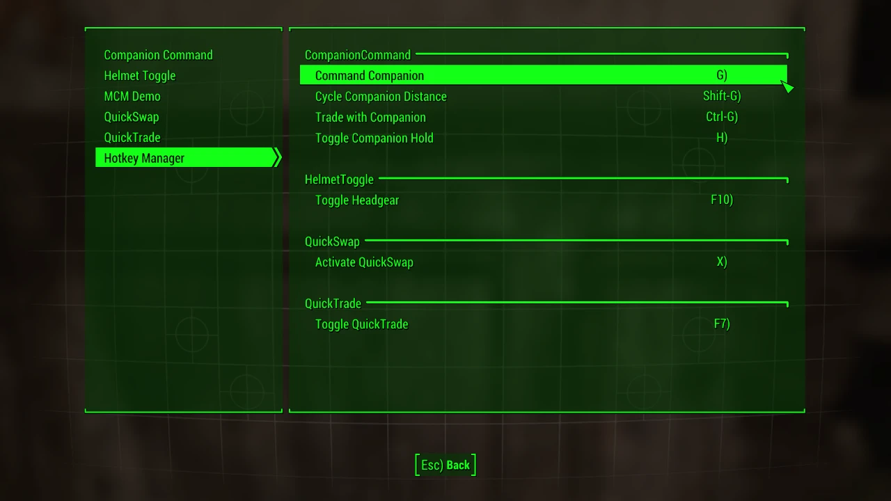 Fallout 4 Mod Configuration Menu-7-lagofast mod master
