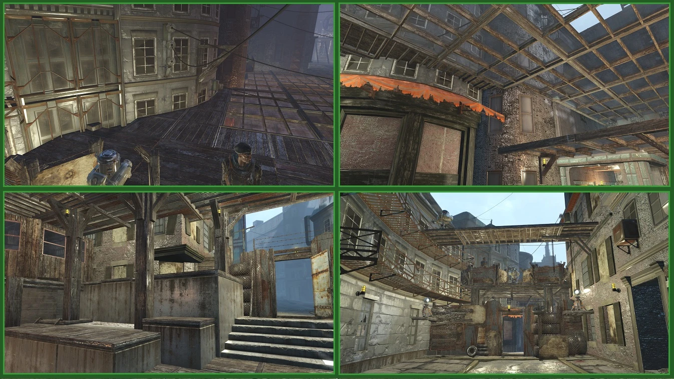 Fallout 4 Place Everywhere-7-lagofast mod master