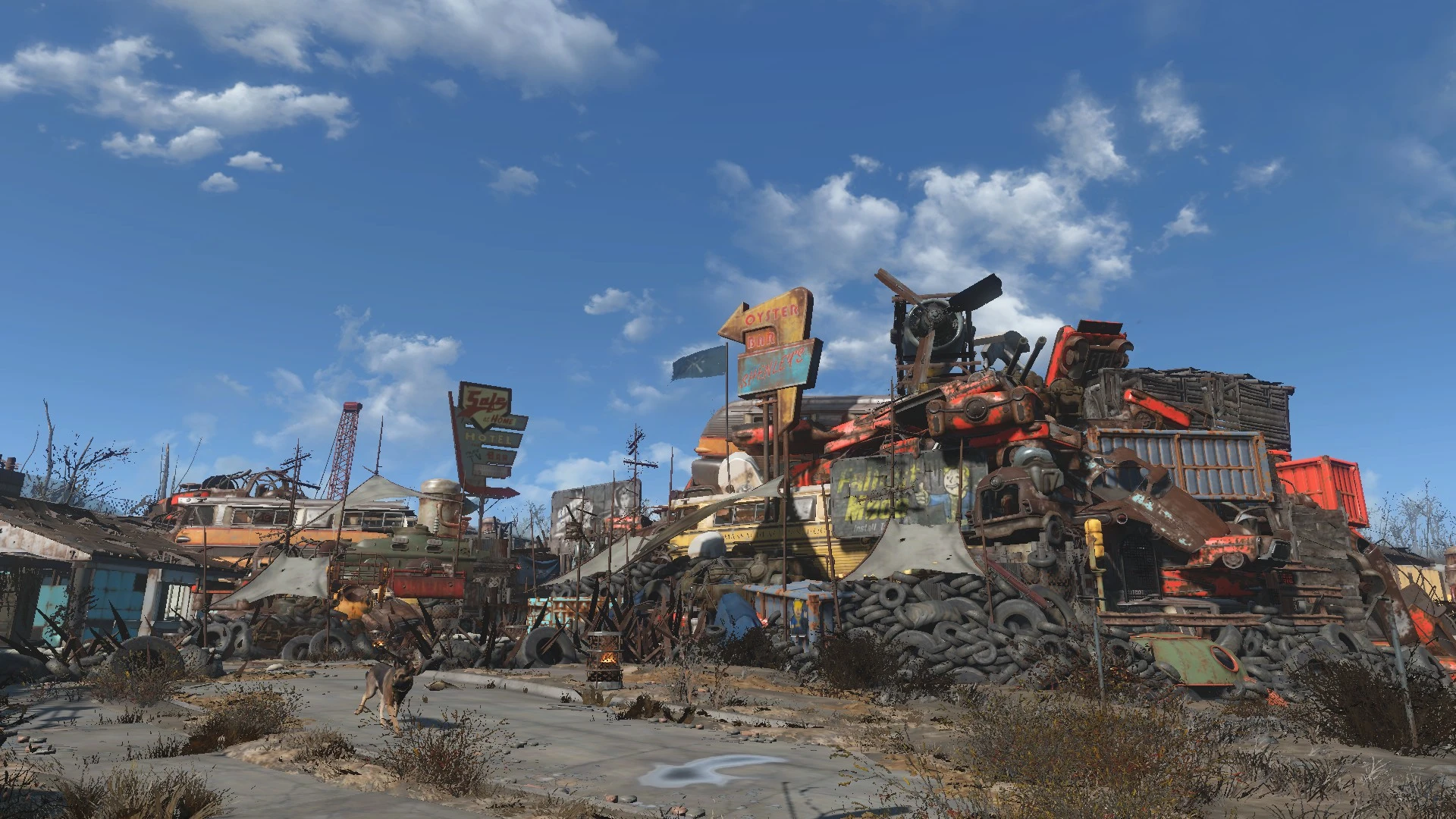 Fallout 4 Place Everywhere-5-lagofast mod master
